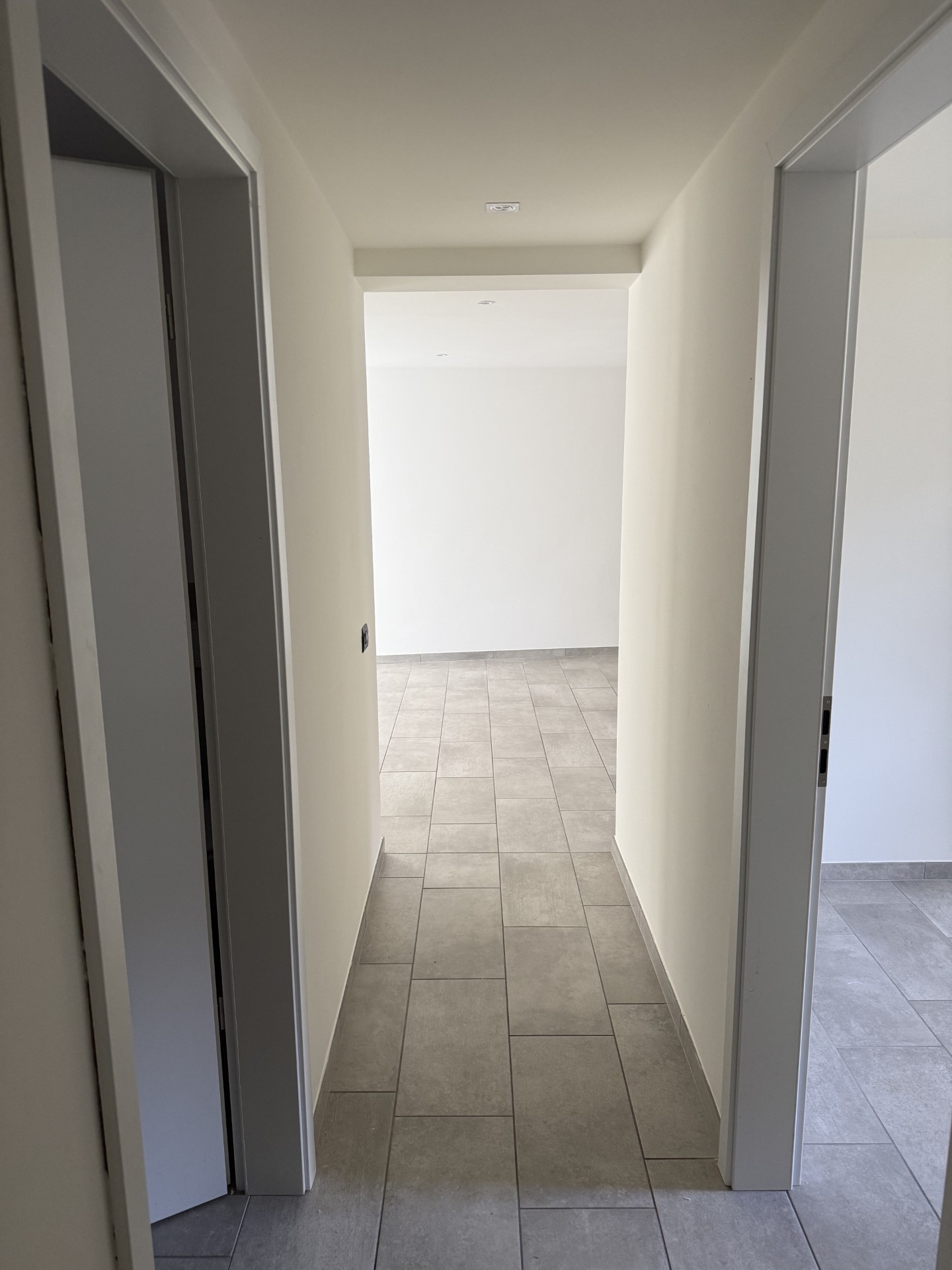 1 rooms apartment