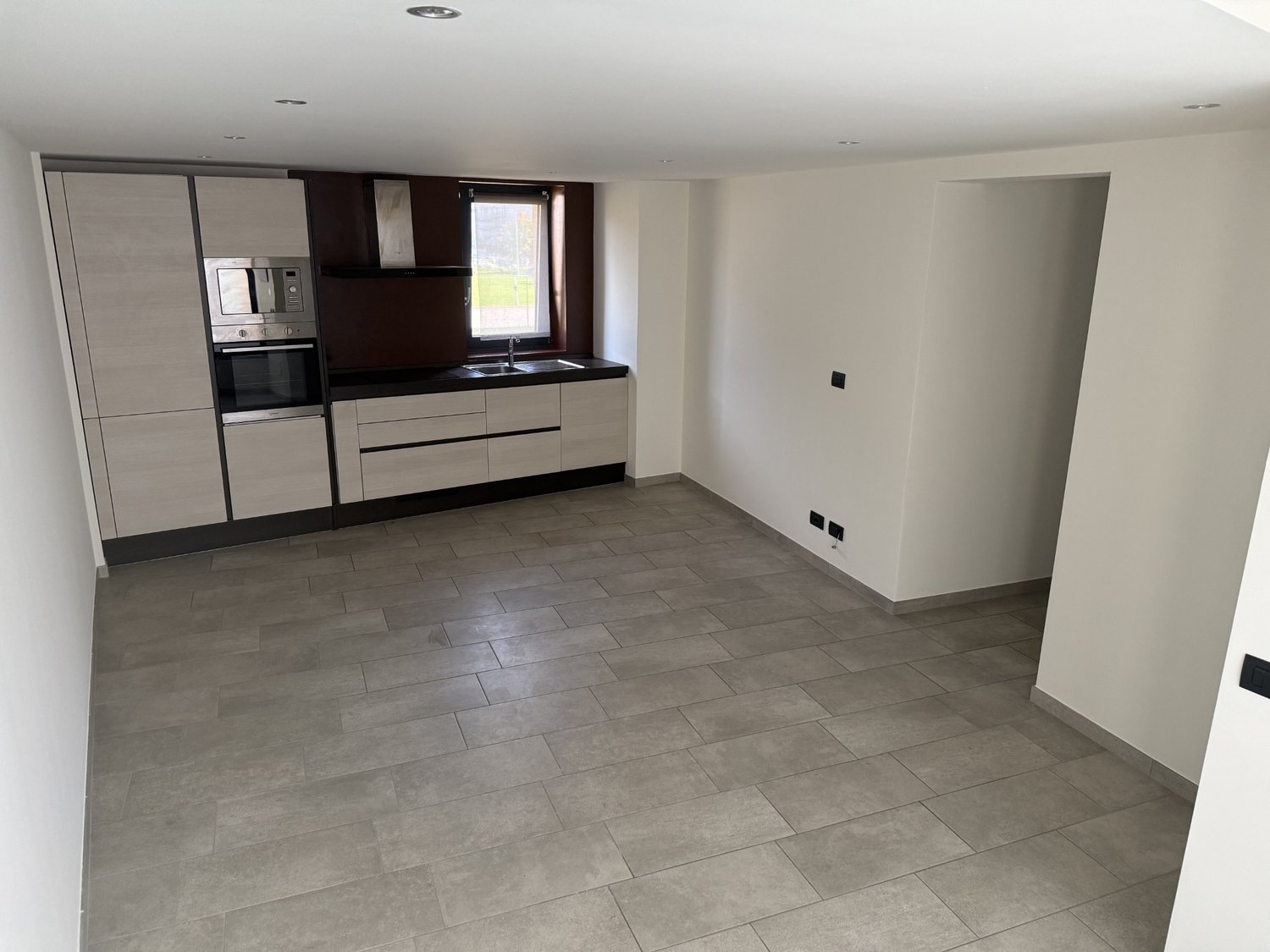 1 rooms apartment