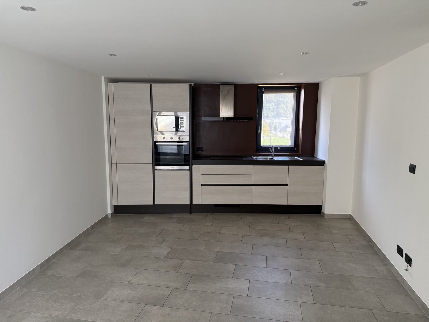1 rooms apartment