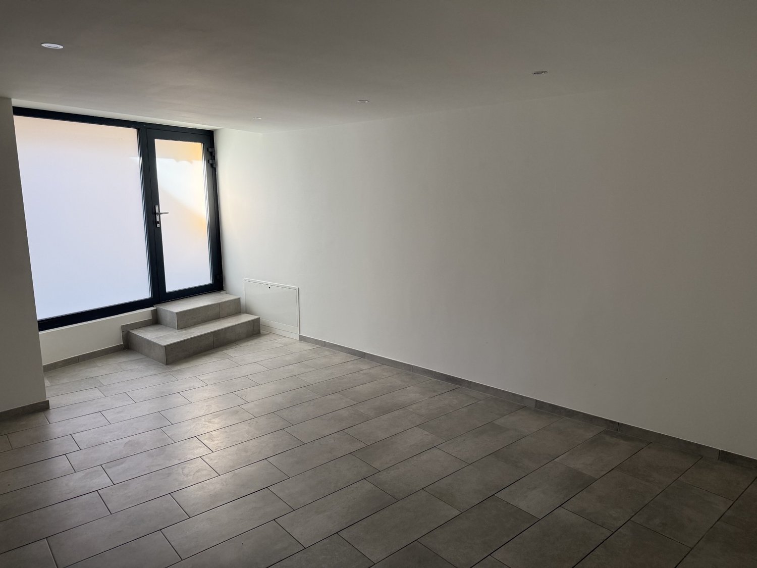 1 rooms apartment