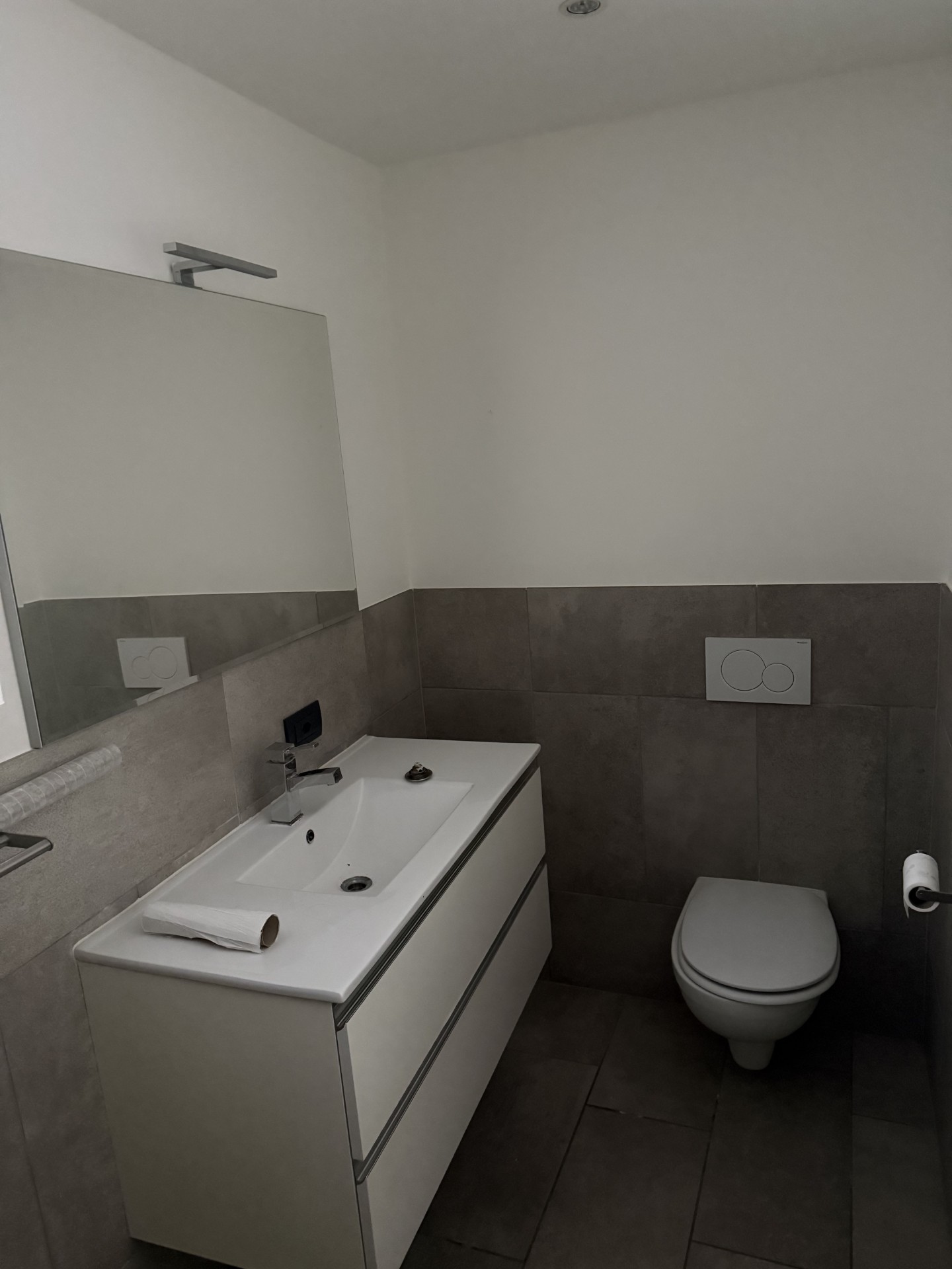 1 rooms apartment