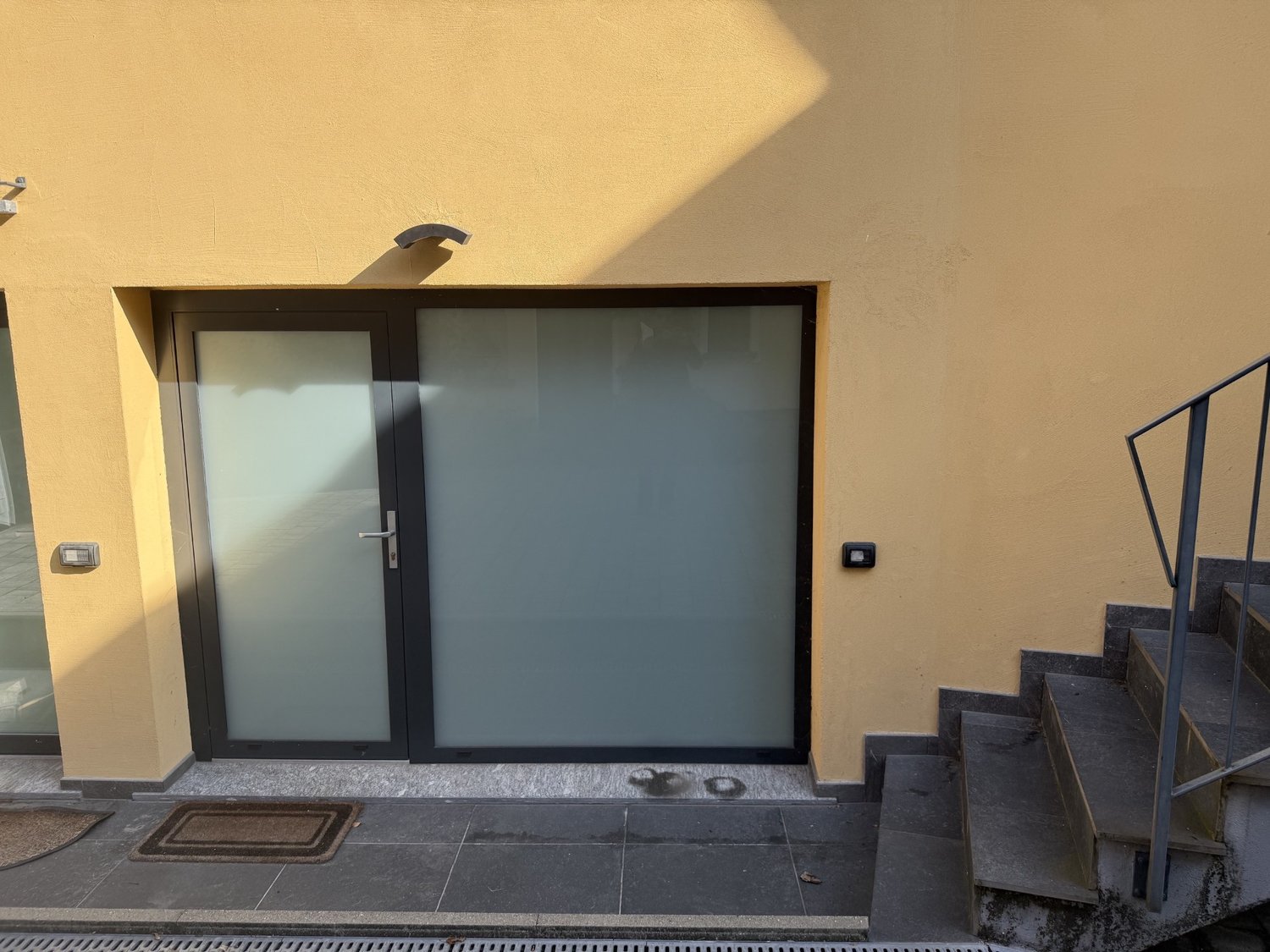1 rooms apartment