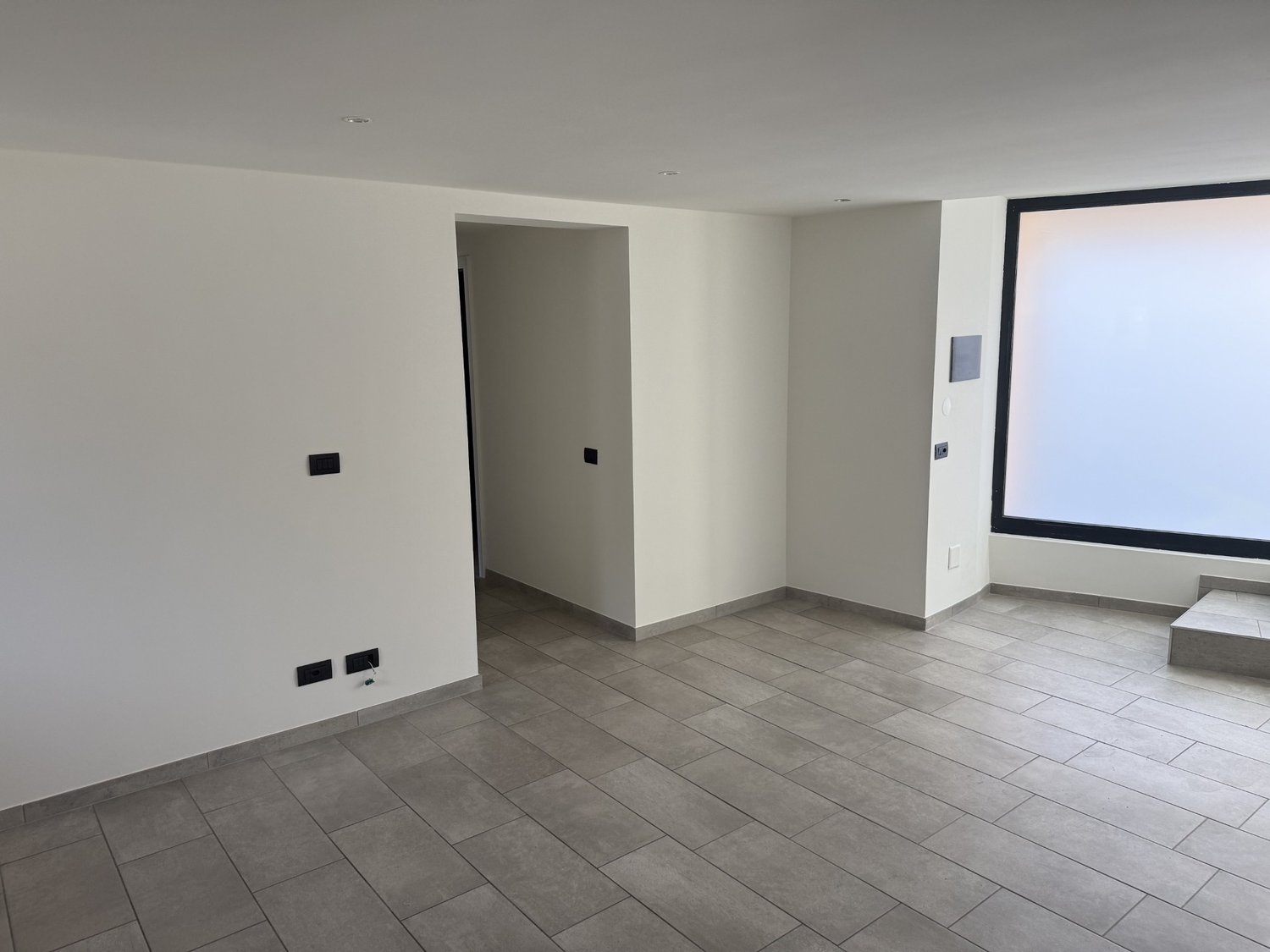 1 rooms apartment