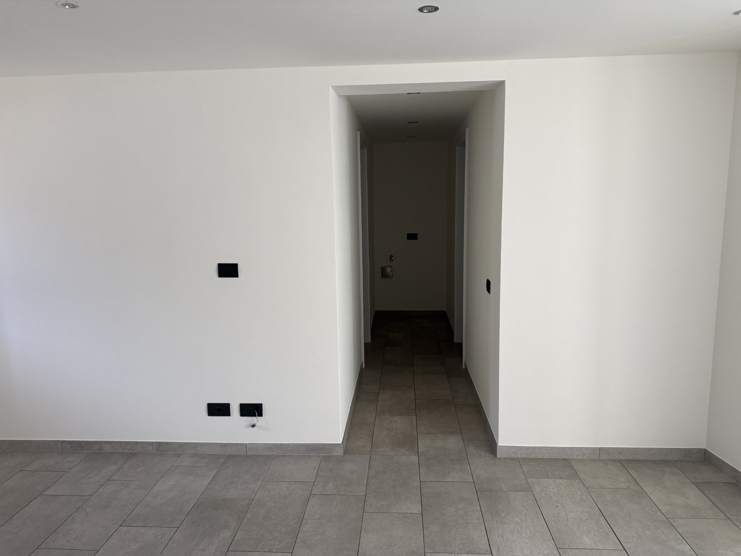1 rooms apartment