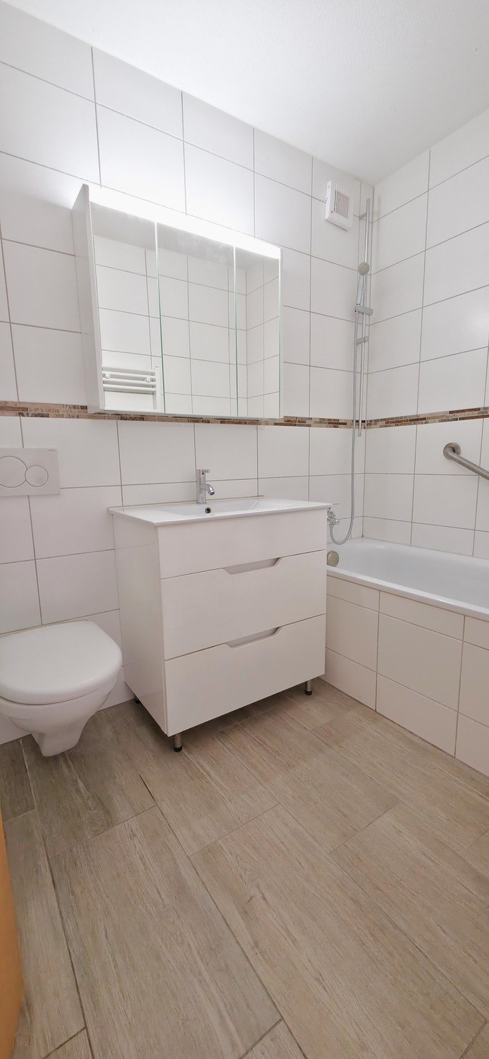 2 ½ rooms apartment, photo 7 of 8