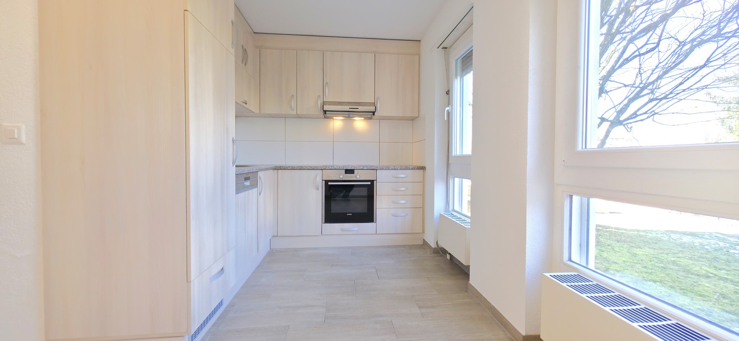 2 ½ rooms apartment, photo 2 of 8