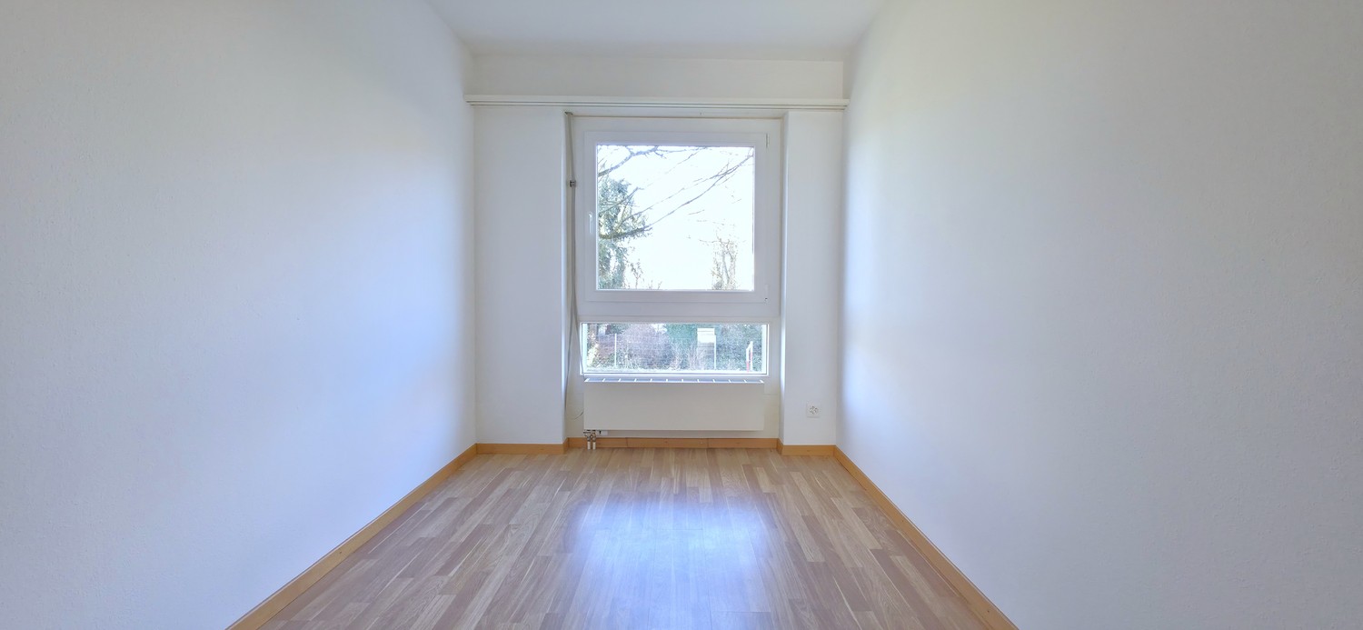 2 ½ rooms apartment, photo 4 of 8