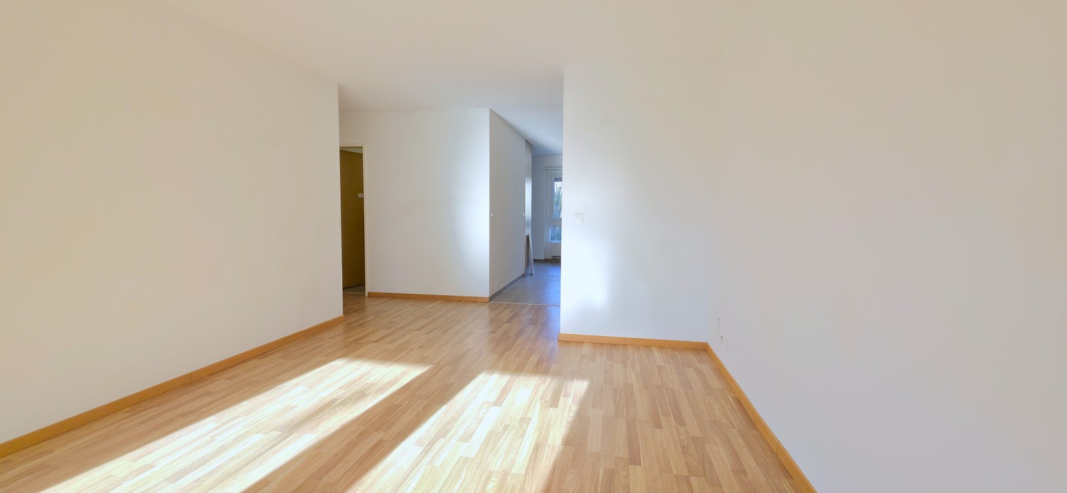 2 ½ rooms apartment, photo 5 of 8