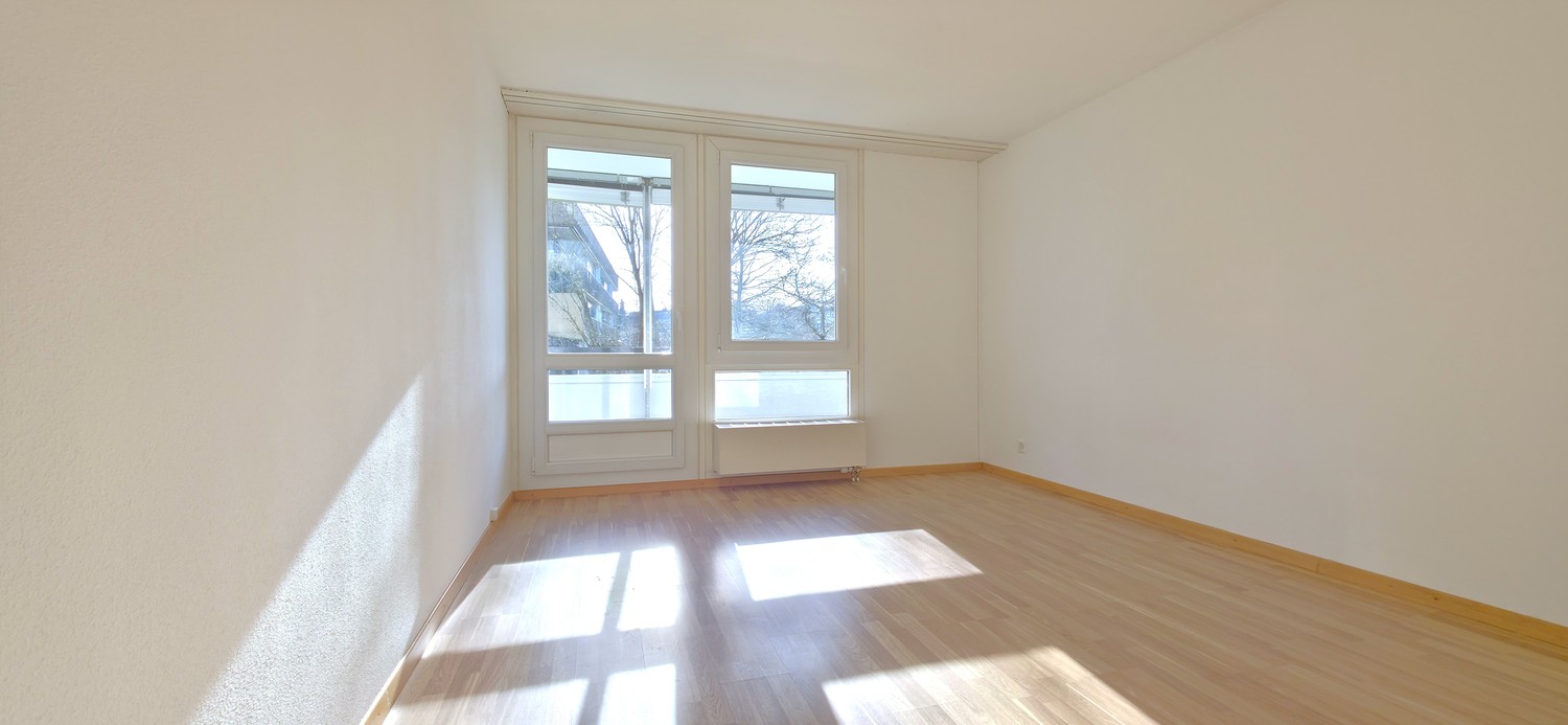 2 ½ rooms apartment, photo 3 of 8