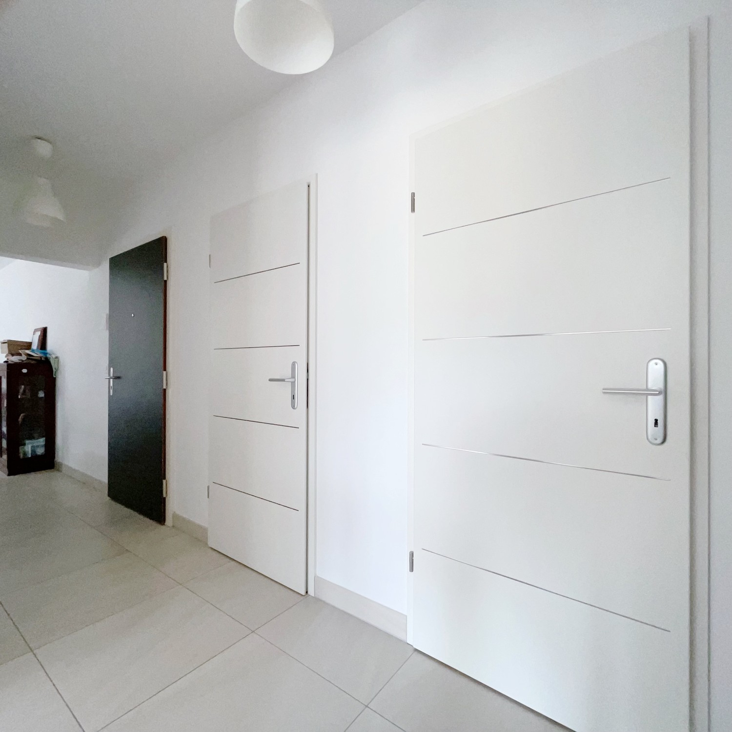 2 rooms apartment