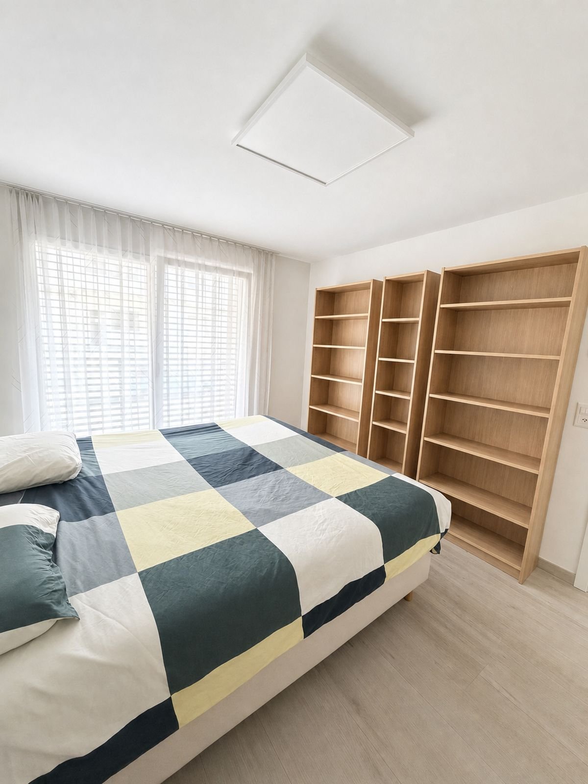 2 ½ rooms apartment, photo 4 of 8