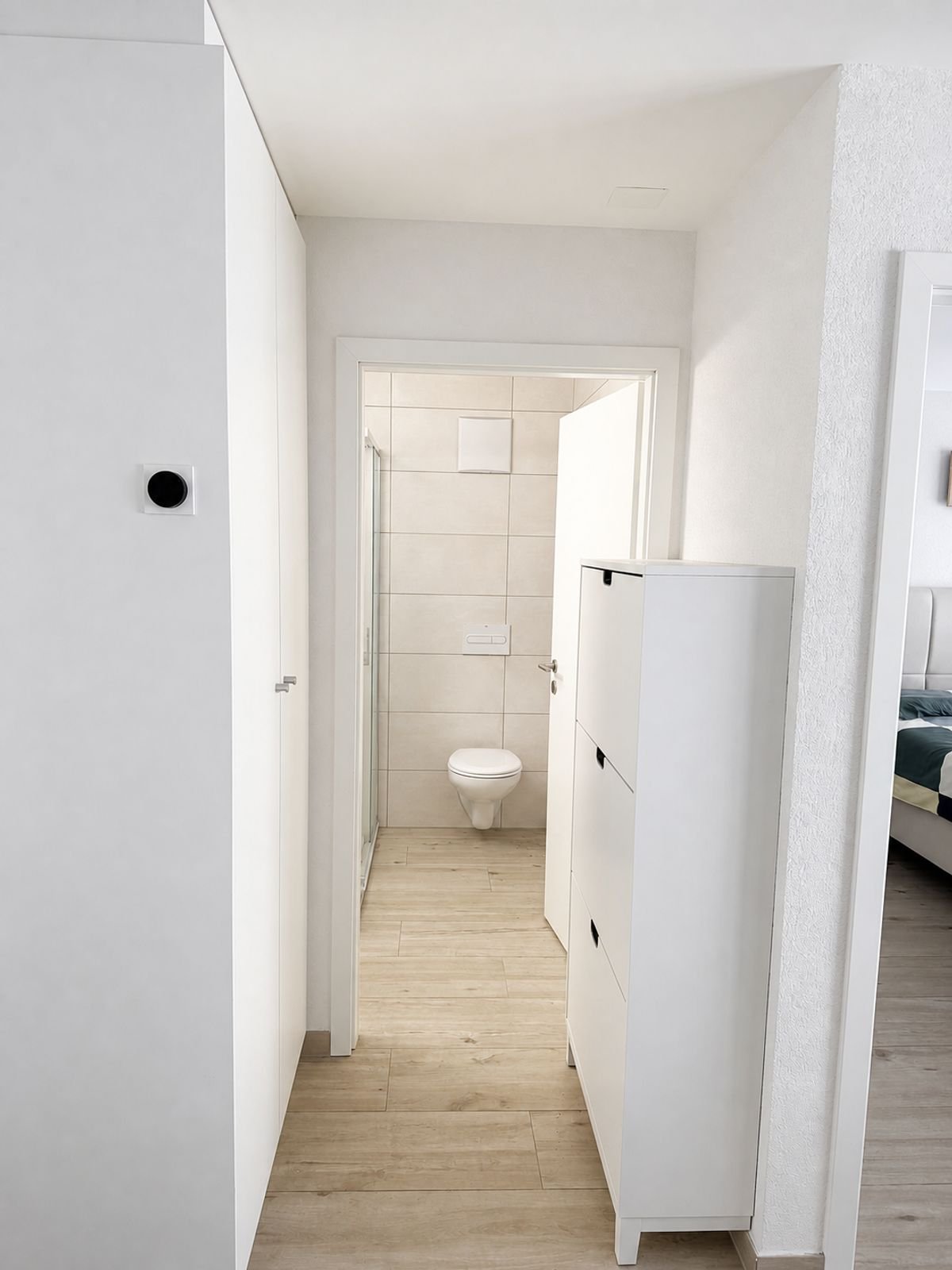 2 ½ rooms apartment, photo 5 of 8