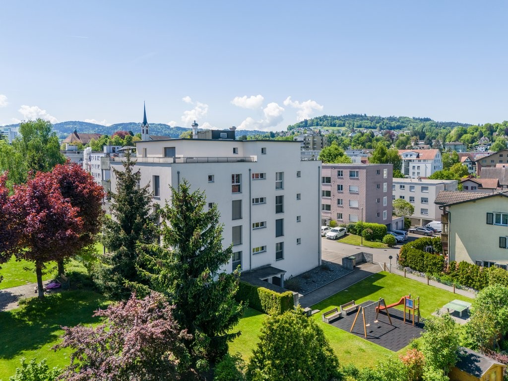 Appartamento di 3 ½ locali