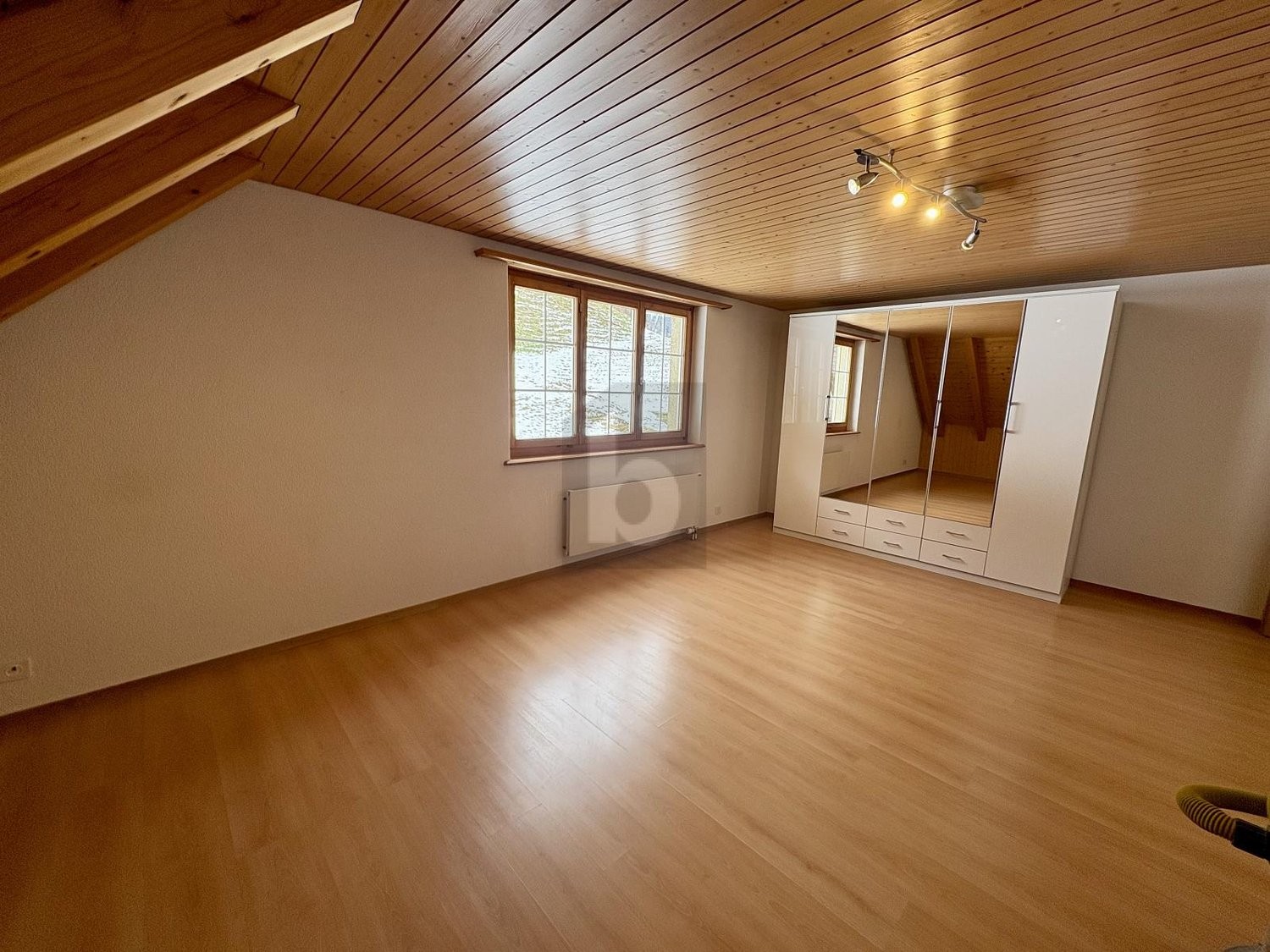 4 ½ rooms apartment, photo 4 sur 4