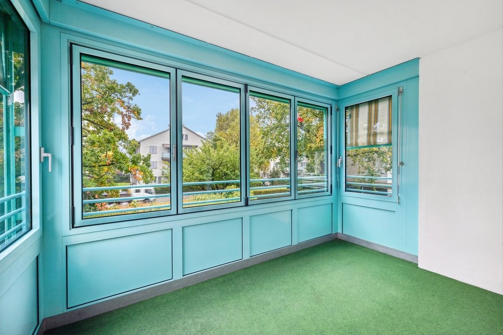 3 ½ pièces appartement