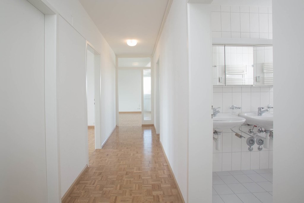3 ½ pièces appartement