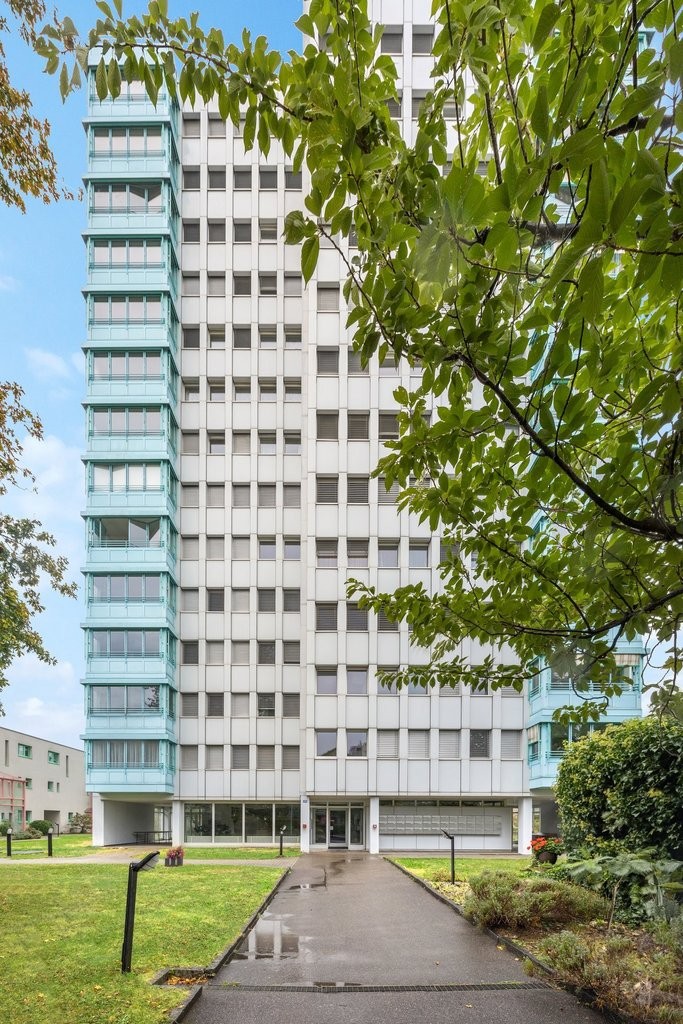 3 ½ pièces appartement