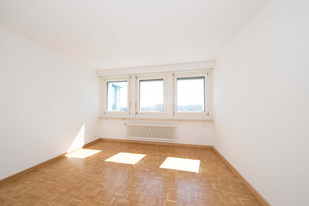 3 ½ pièces appartement