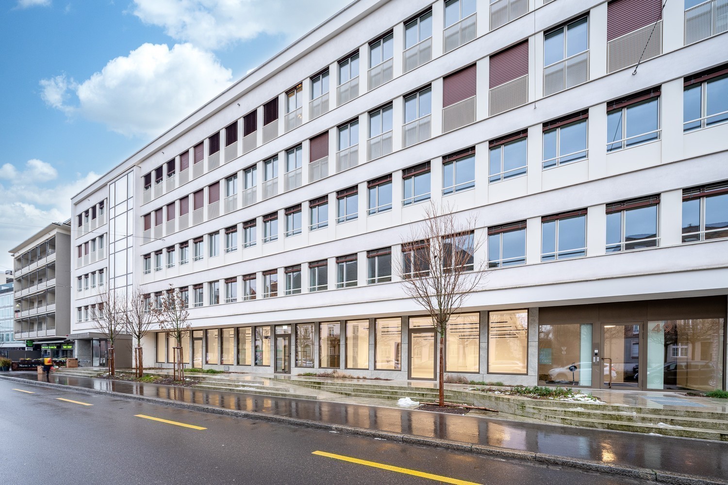 42m² commercial, Foto 7 von 10