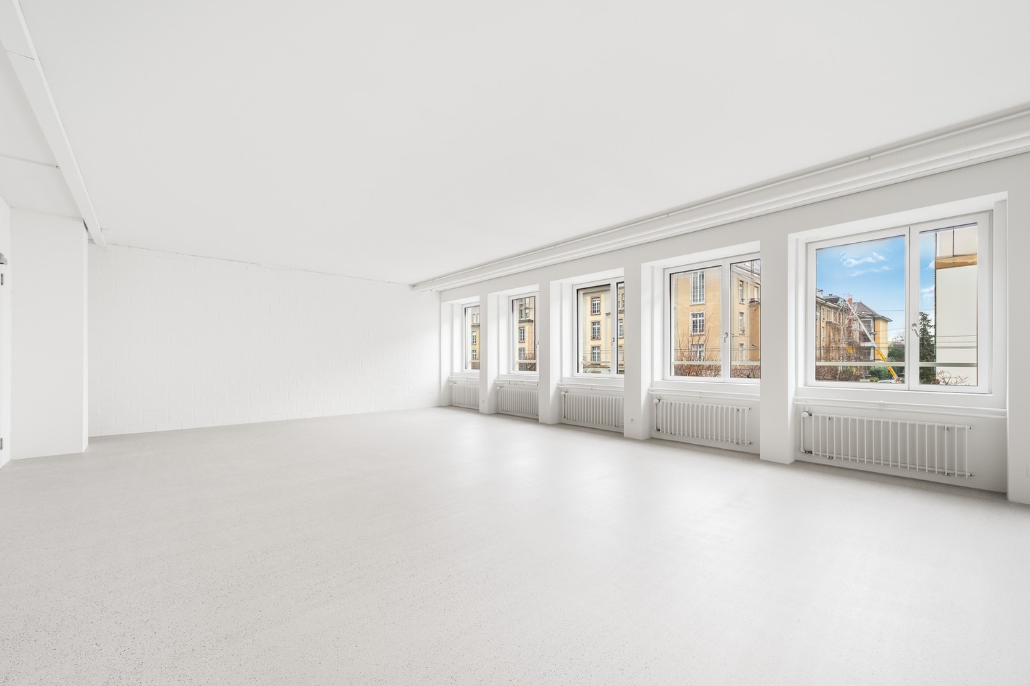 42m² commercial, Foto 2 von 10
