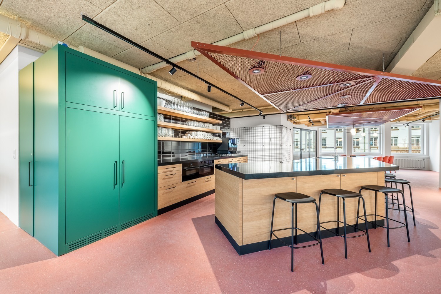 42m² commercial, Foto 5 von 10