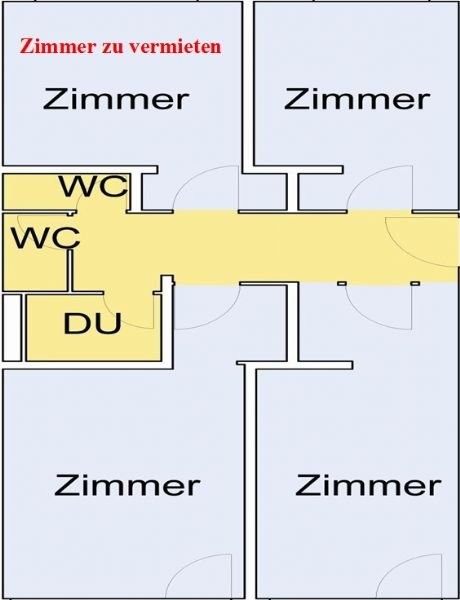 1 room apartment, photo 2 sur 6