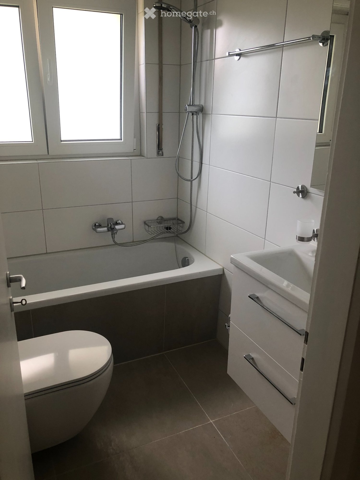 Appartamento di 4 ½ locali