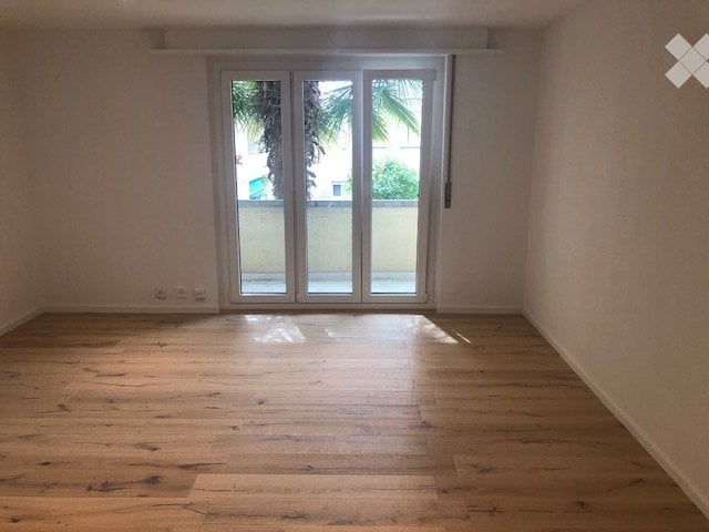 Appartamento di 4 ½ locali