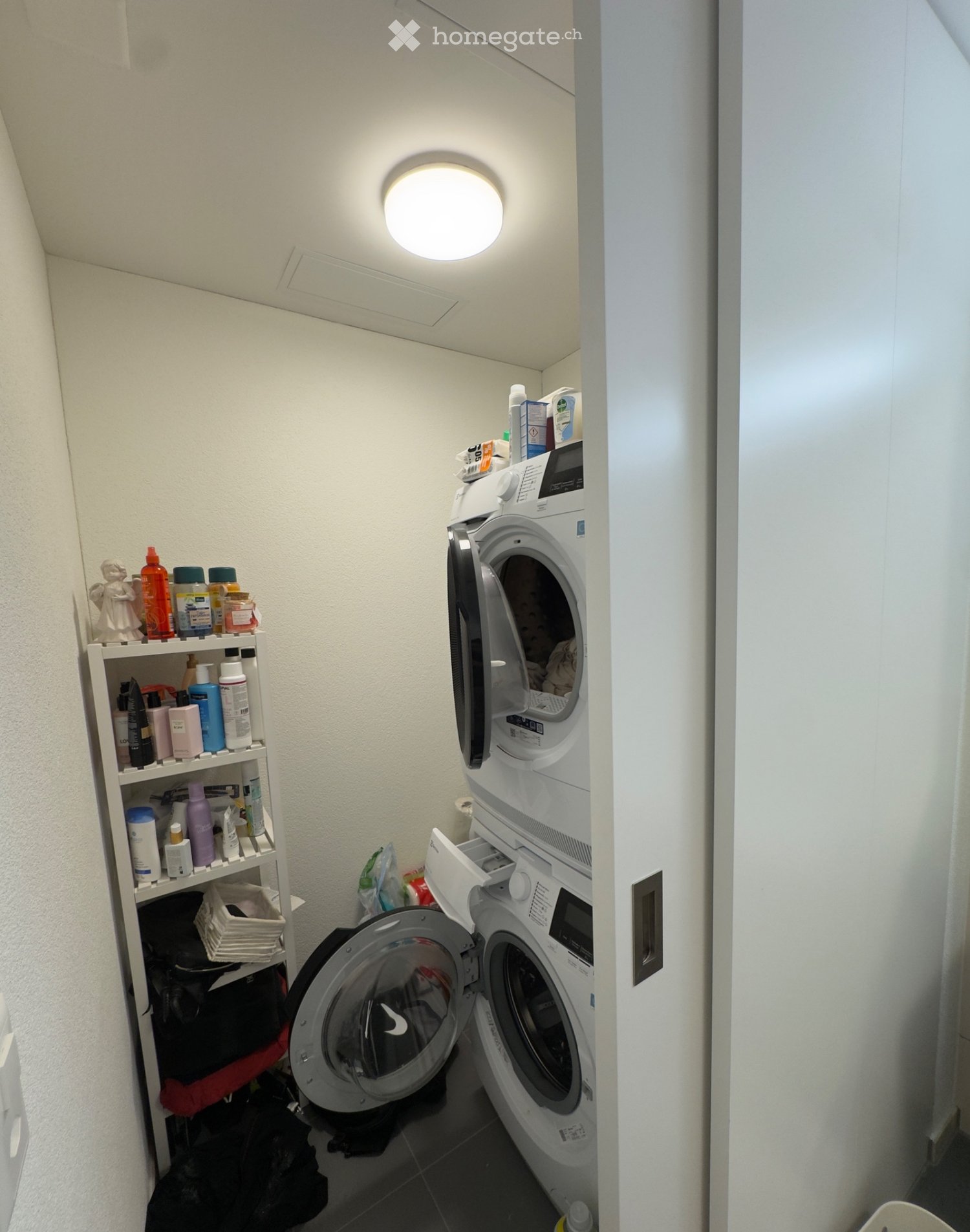 3 rooms apartment, photo 1 of 5