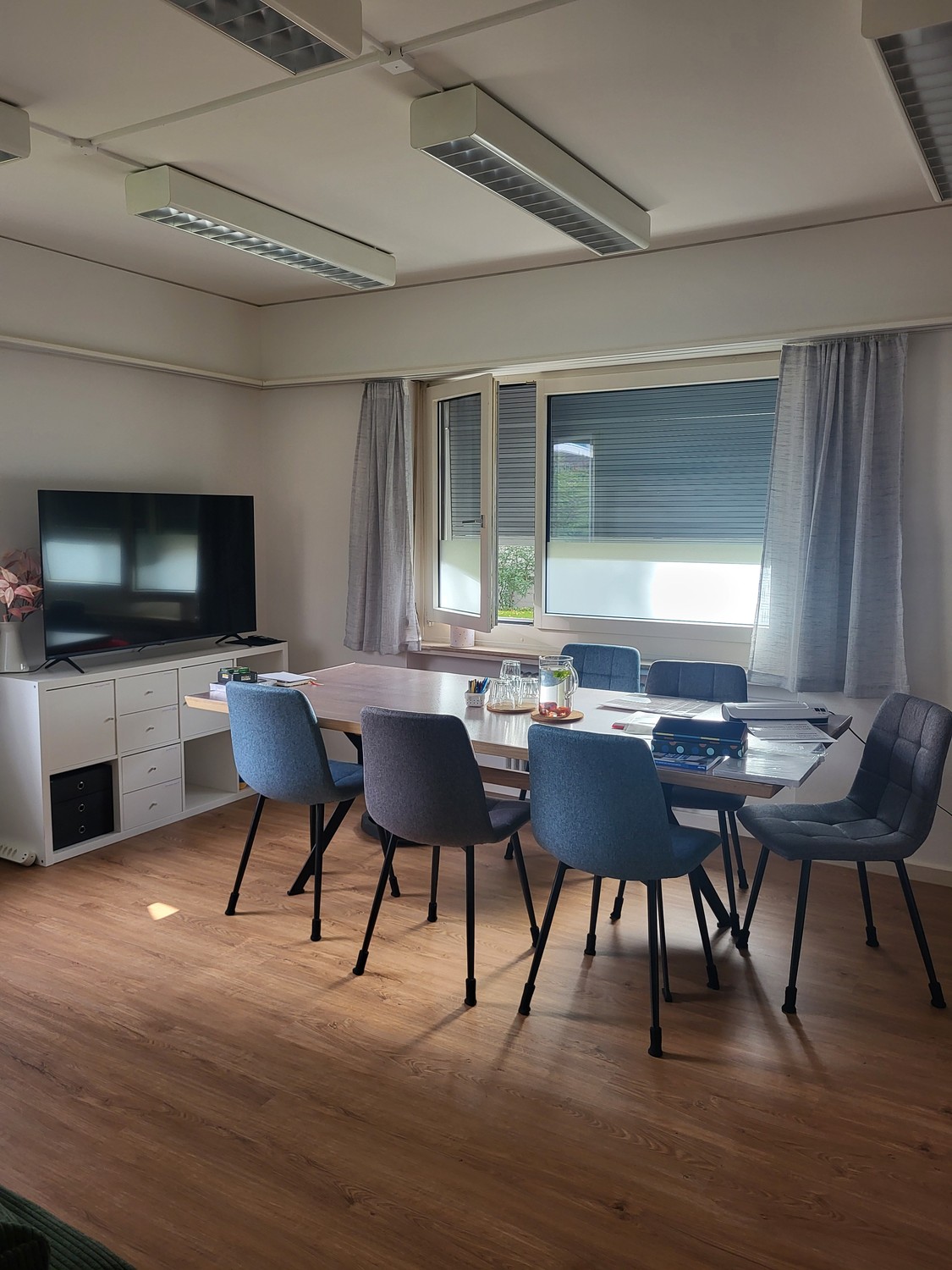 ufficio di 20m²