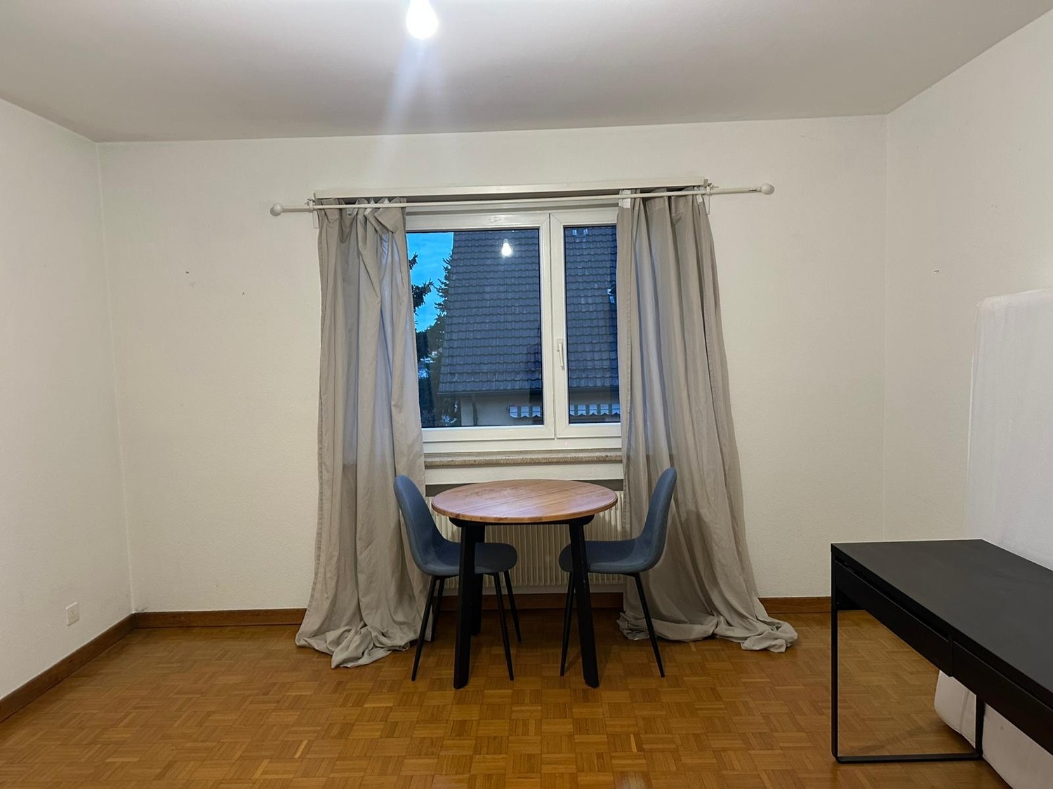 Stanza in un appartamento condiviso, foto 8 di 10
