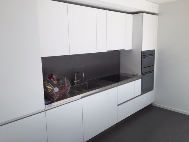 2 ½ rooms apartment, photo 3 of 6