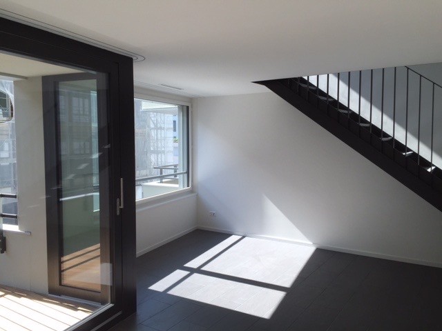 2 ½ rooms apartment, photo 1 of 6