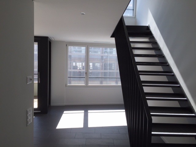 2 ½ rooms apartment, photo 2 of 6