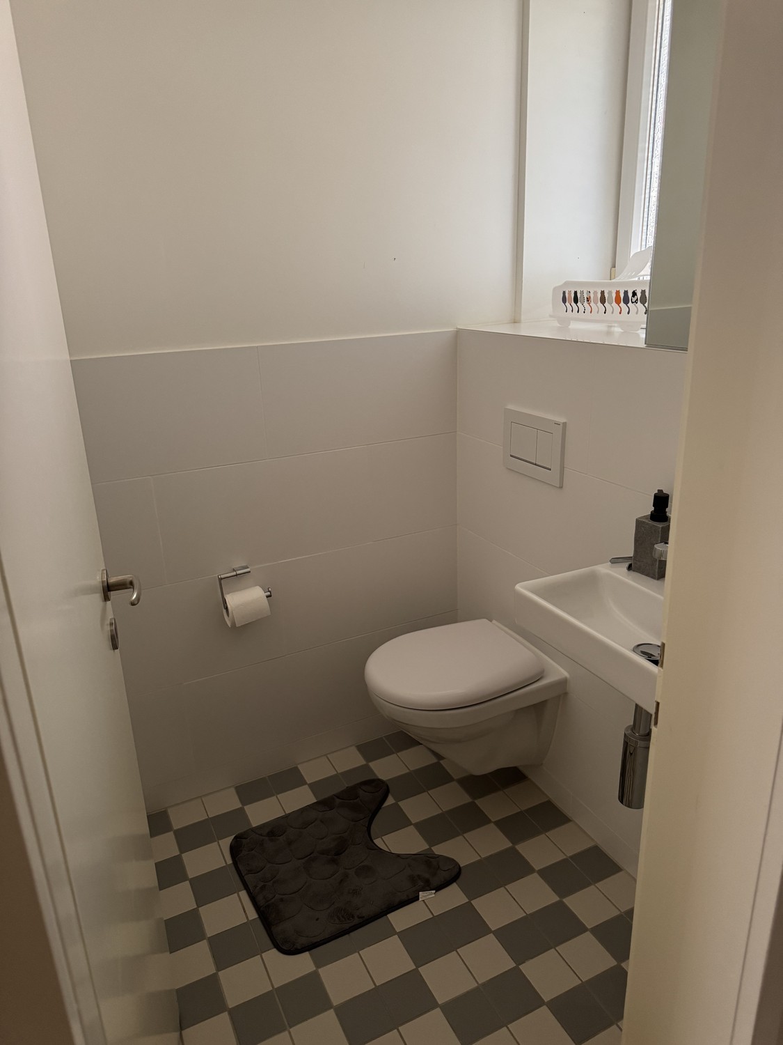 2 rooms apartment, photo 5 of 9