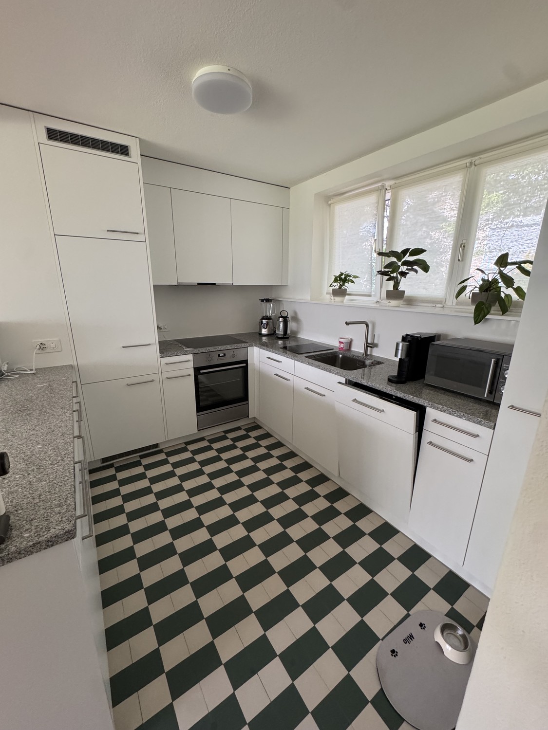 2 rooms apartment, photo 6 of 9