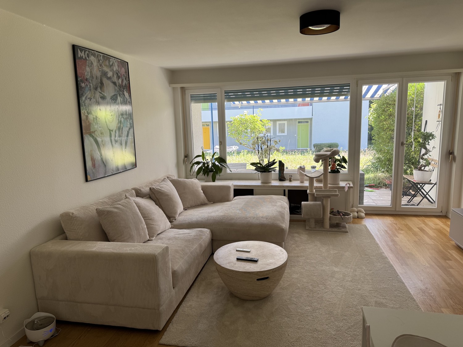 2 rooms apartment, photo 1 of 9