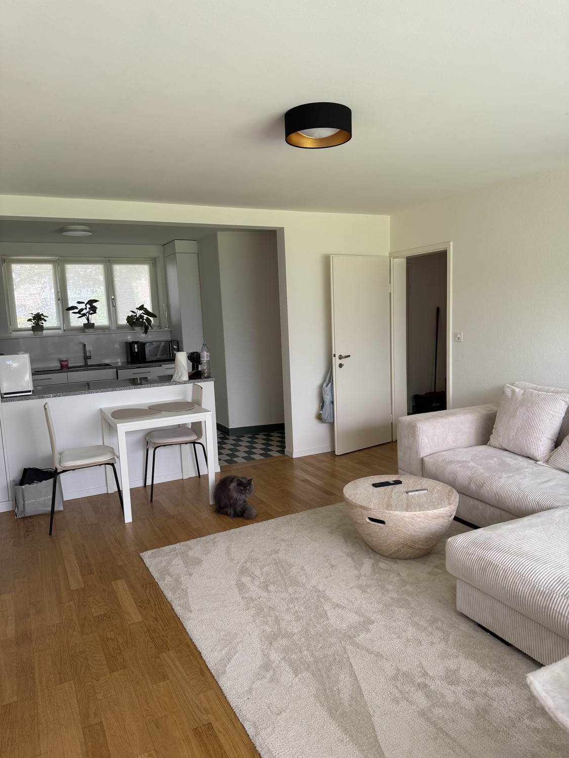 2 rooms apartment, photo 9 of 9
