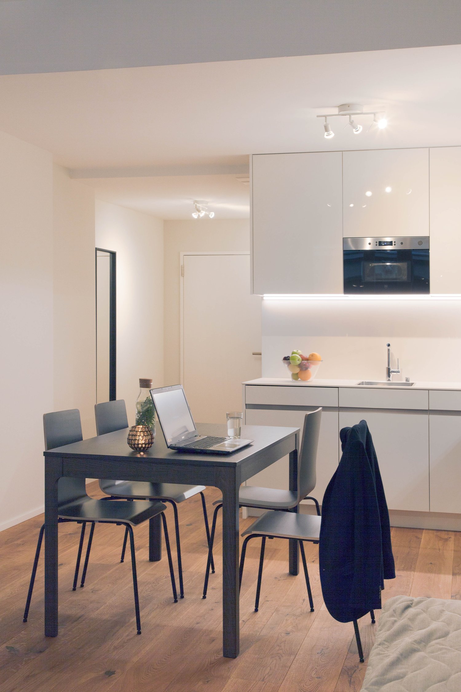 1 room furnished flat, photo 6 of 10