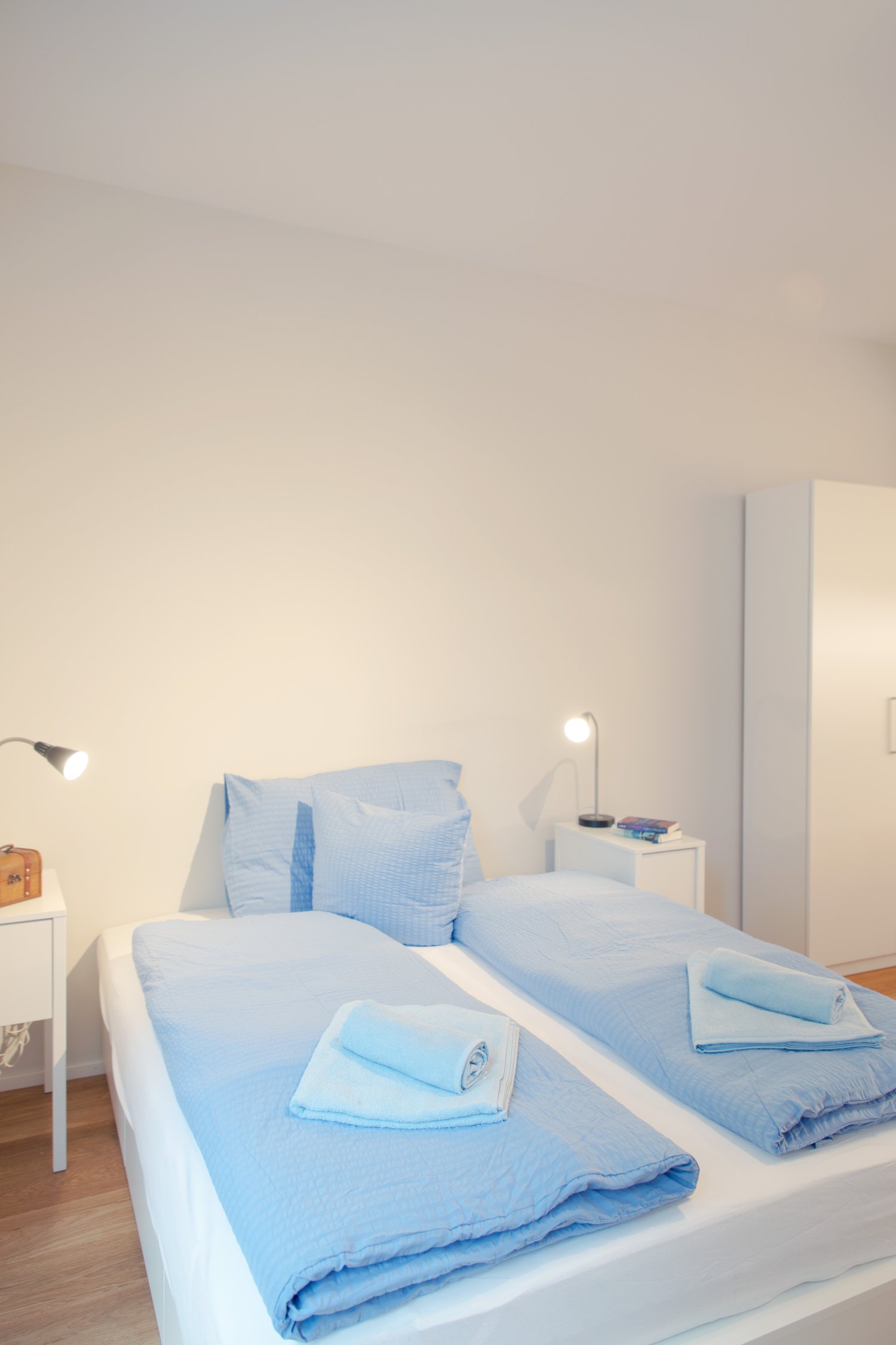 1 room furnished flat, photo 5 of 10