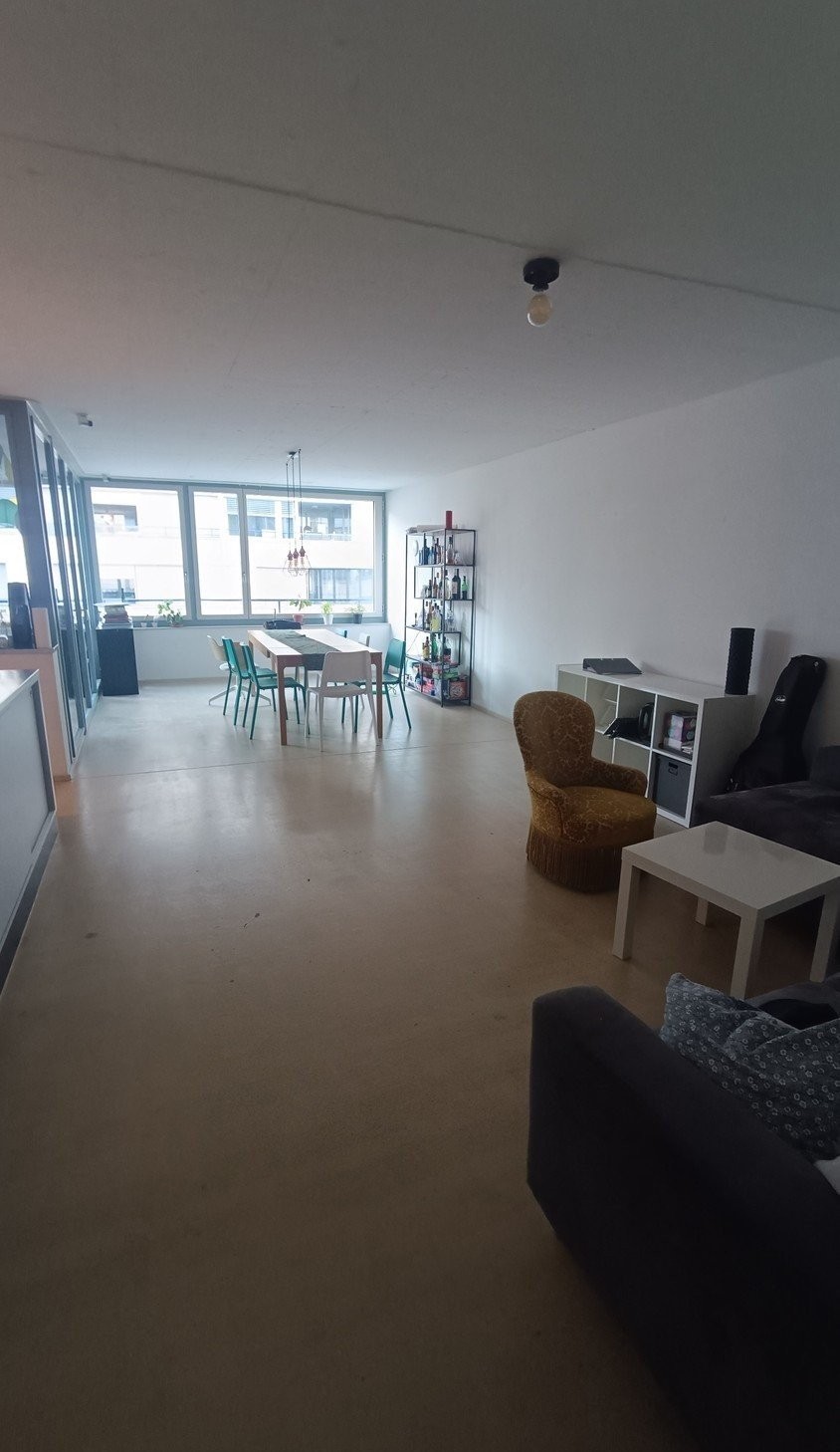 Room in a shared flat, photo 3 of 6