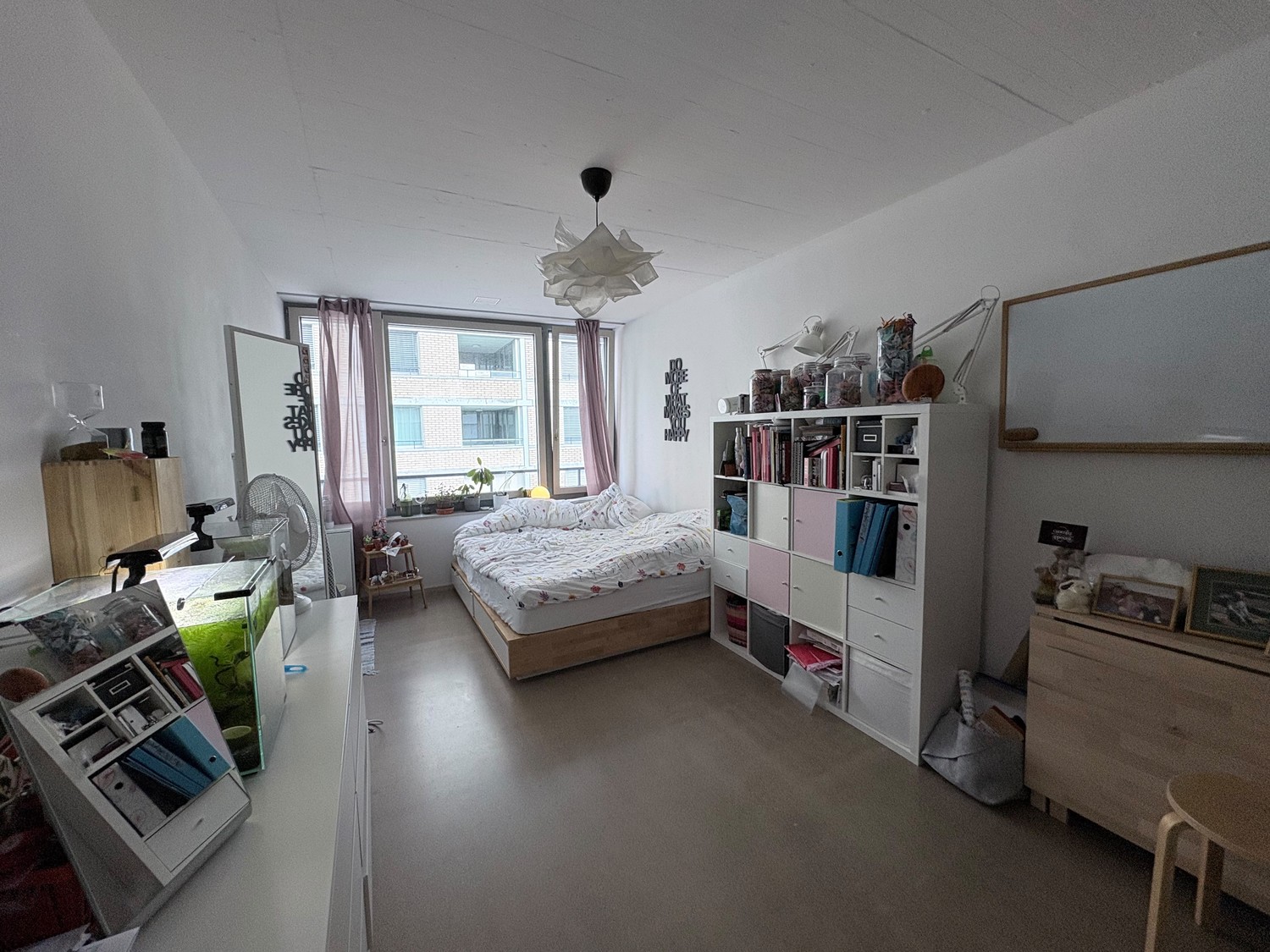 Room in a shared flat, photo 1 of 6