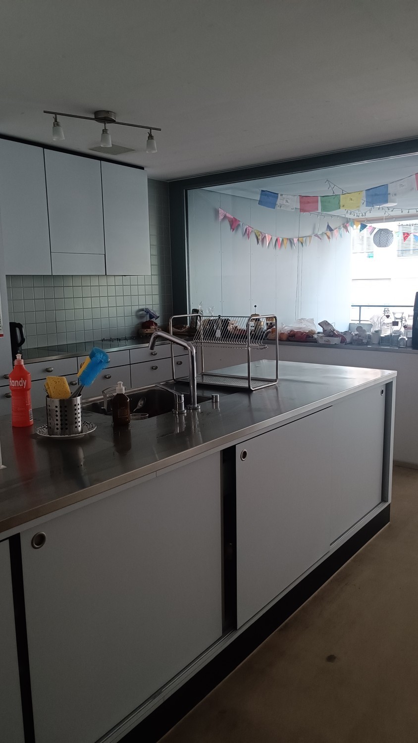 Room in a shared flat, photo 4 of 6
