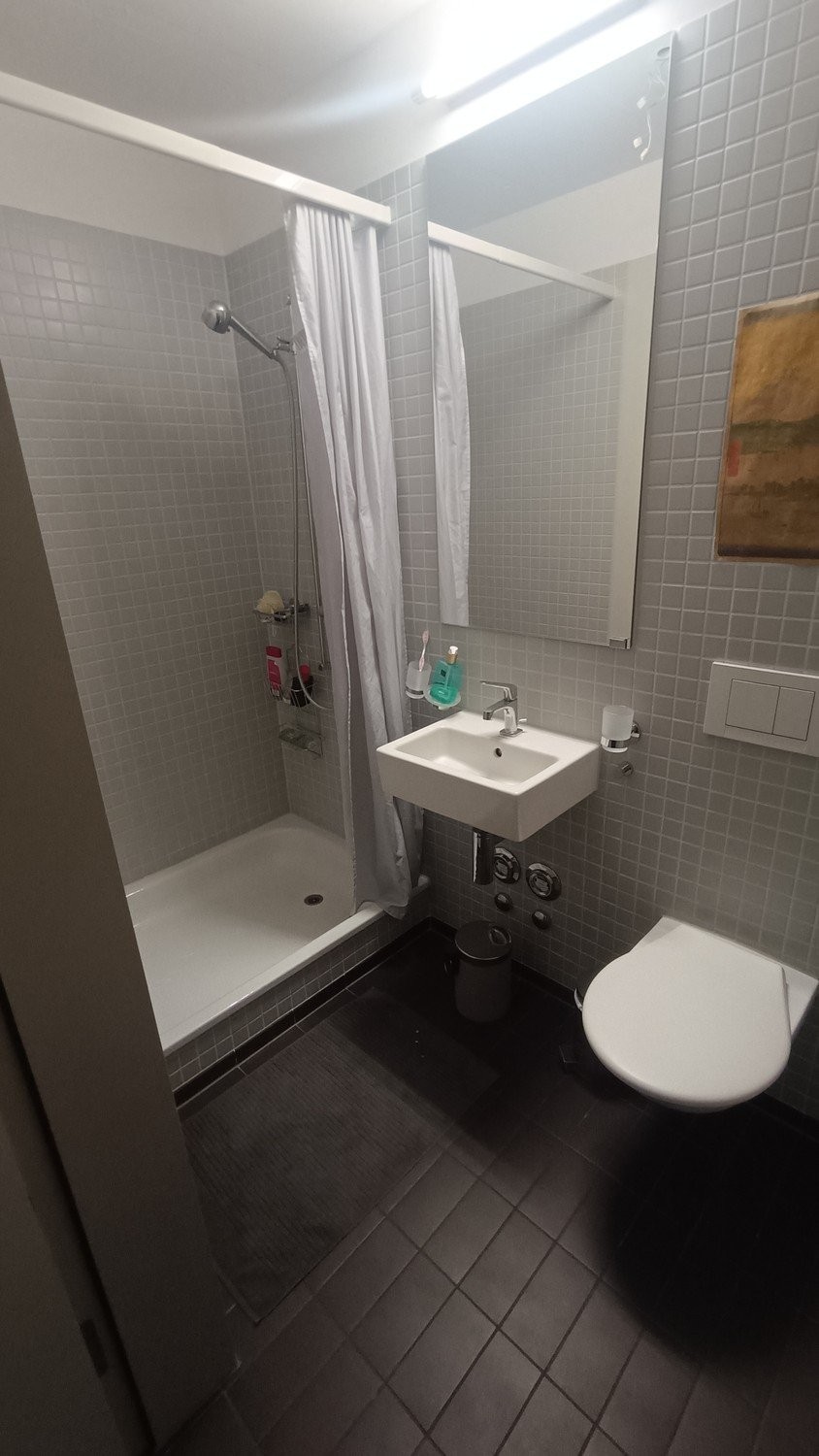 Room in a shared flat, photo 6 of 6