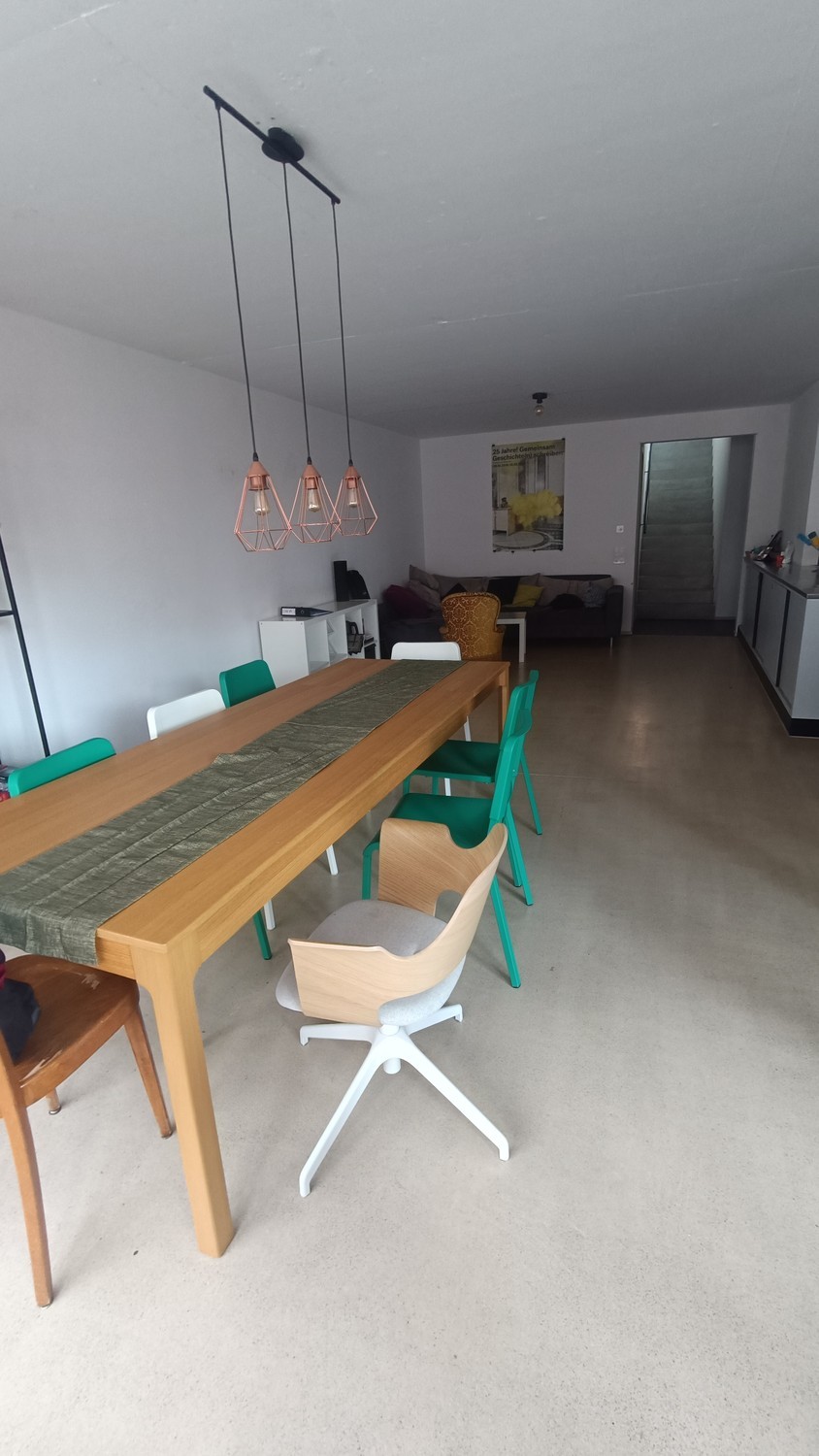 Room in a shared flat, photo 2 of 6