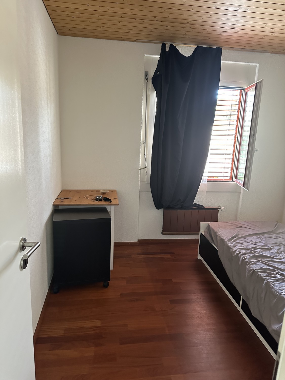 4 ½ rooms apartment, photo 3 of 9