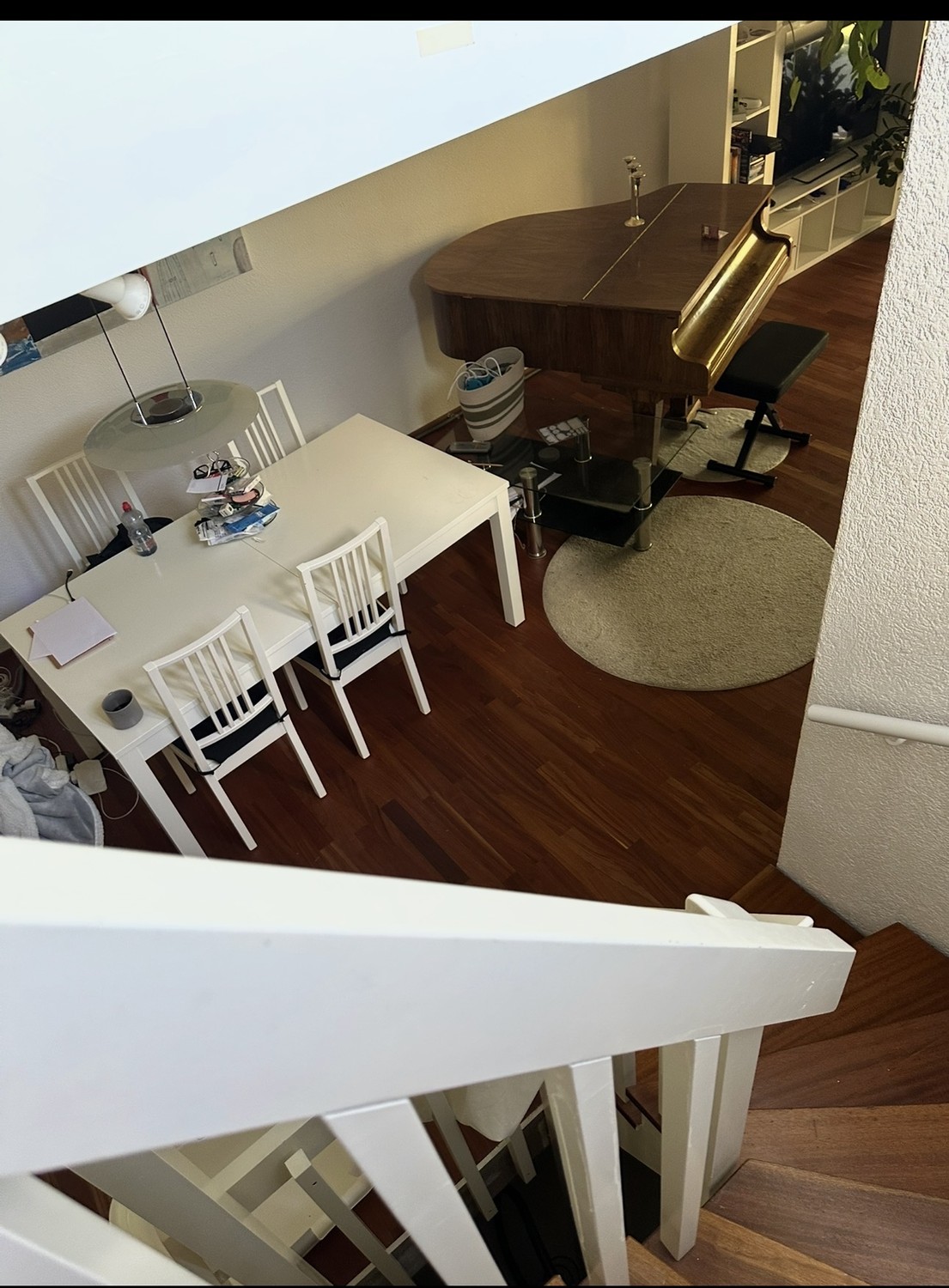 4 ½ rooms apartment, photo 7 of 9