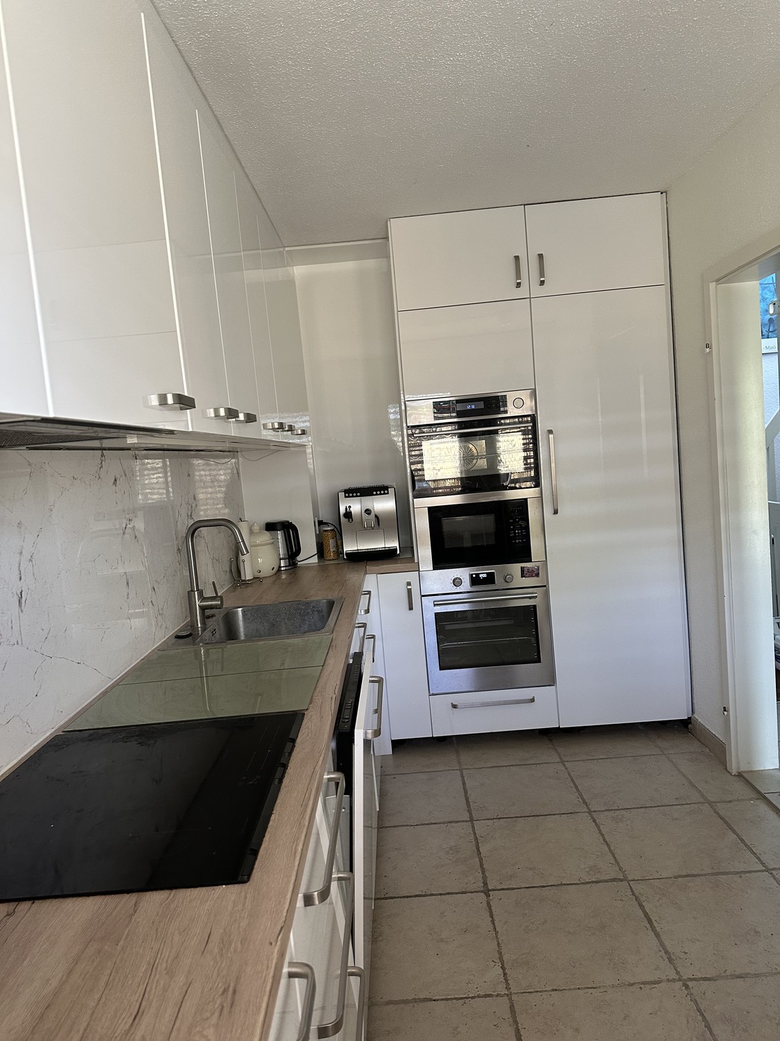 4 ½ rooms apartment, photo 5 of 9