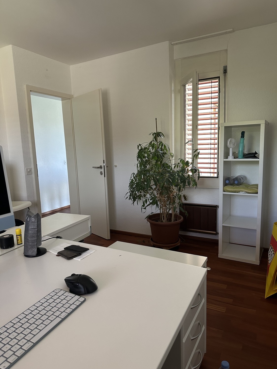 4 ½ rooms apartment, photo 2 of 9