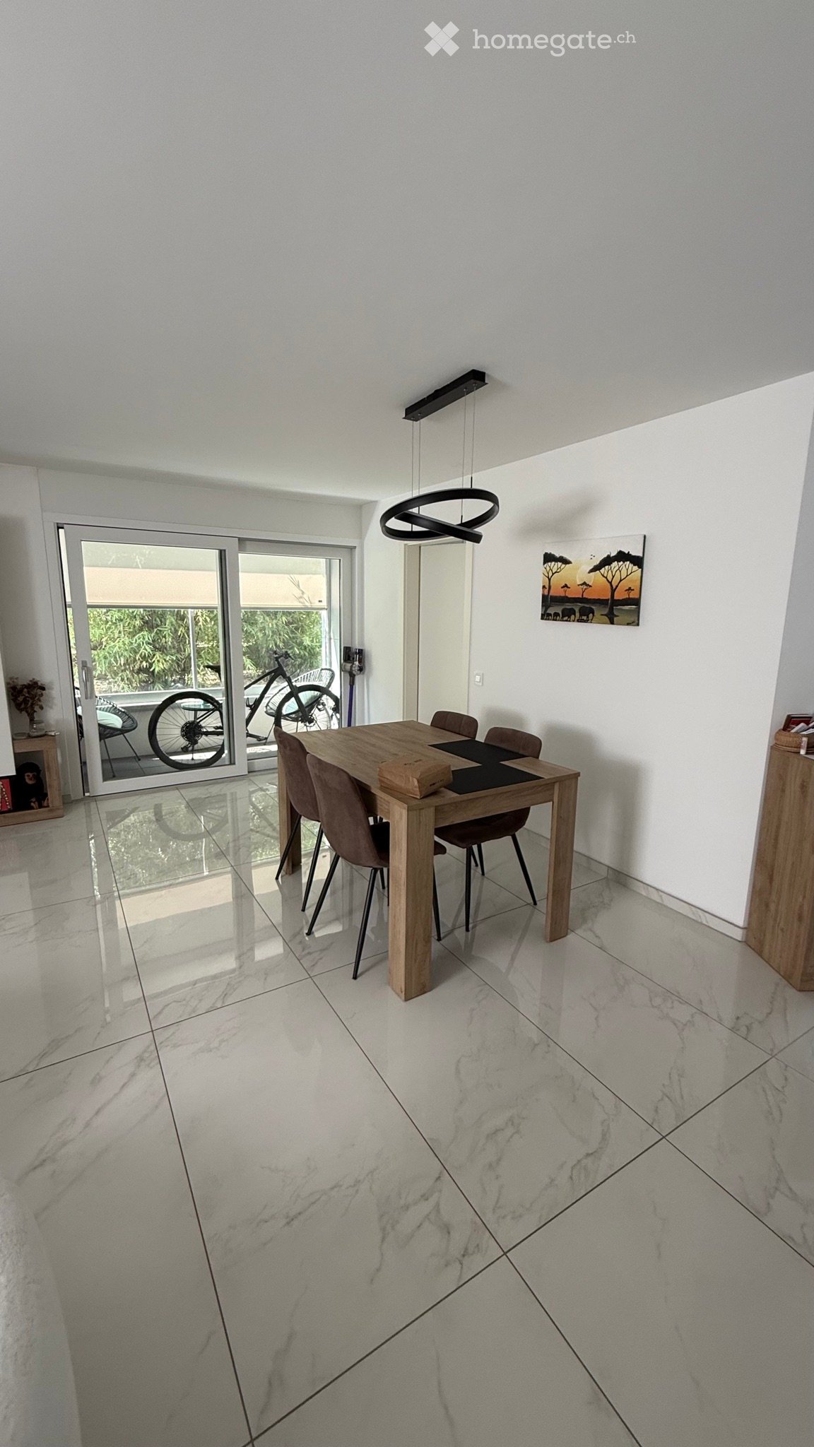 Appartement 2 pièces